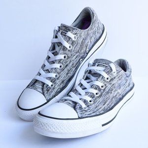 * CONVERSE Chuck Taylor All Star Madison Low Sz 9